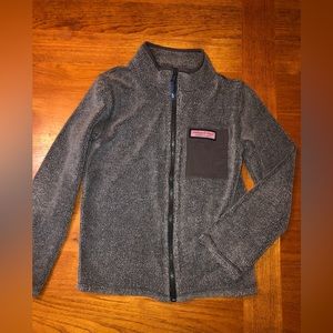 NWOT - Vineyard Vines Girl’s Jacket